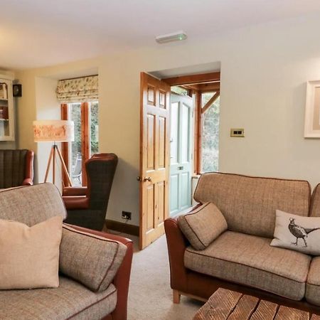 Scandale Cottage Ambleside Exterior foto