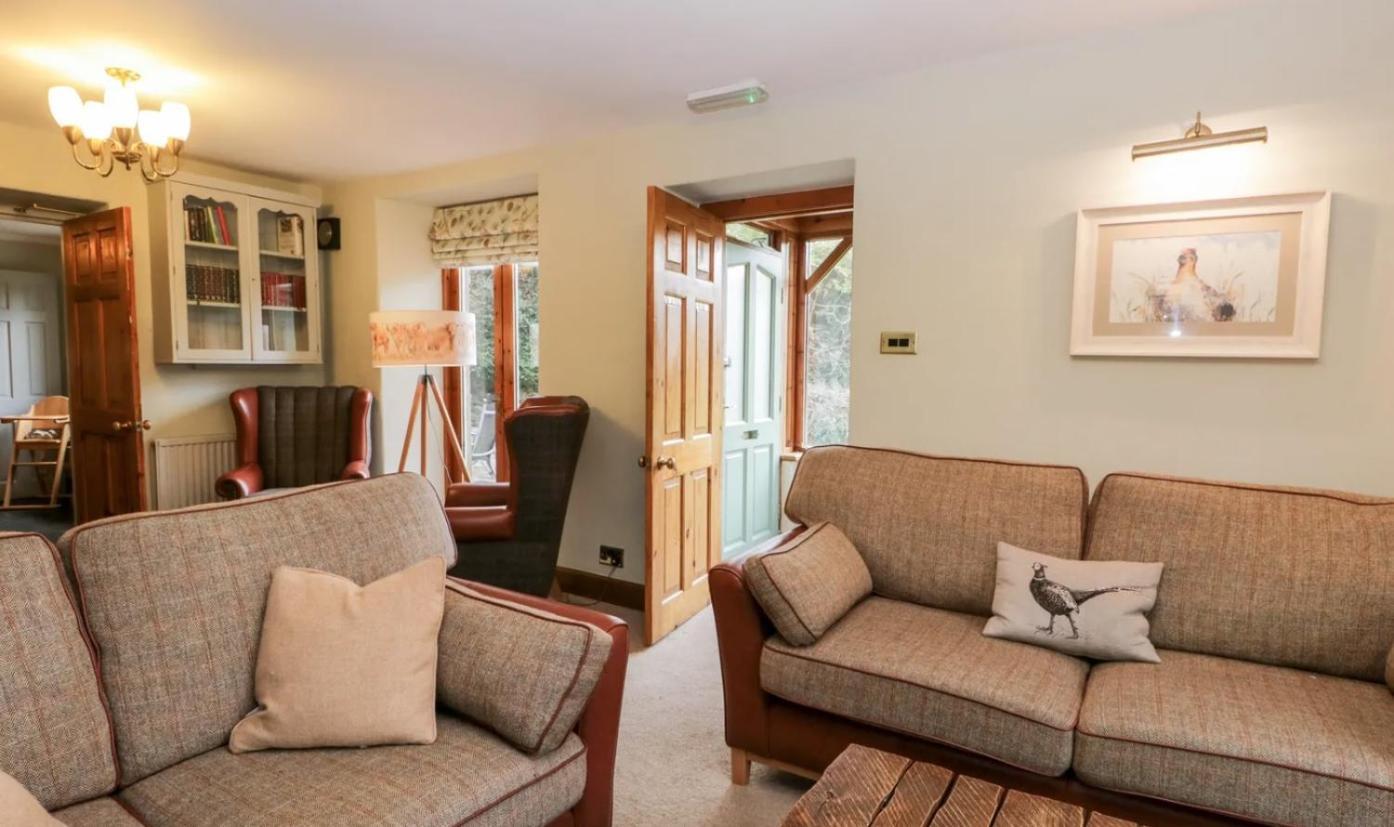Scandale Cottage Ambleside Exterior foto