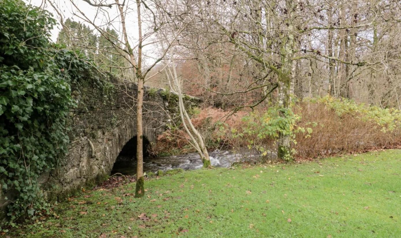 Scandale Cottage Ambleside Exterior foto
