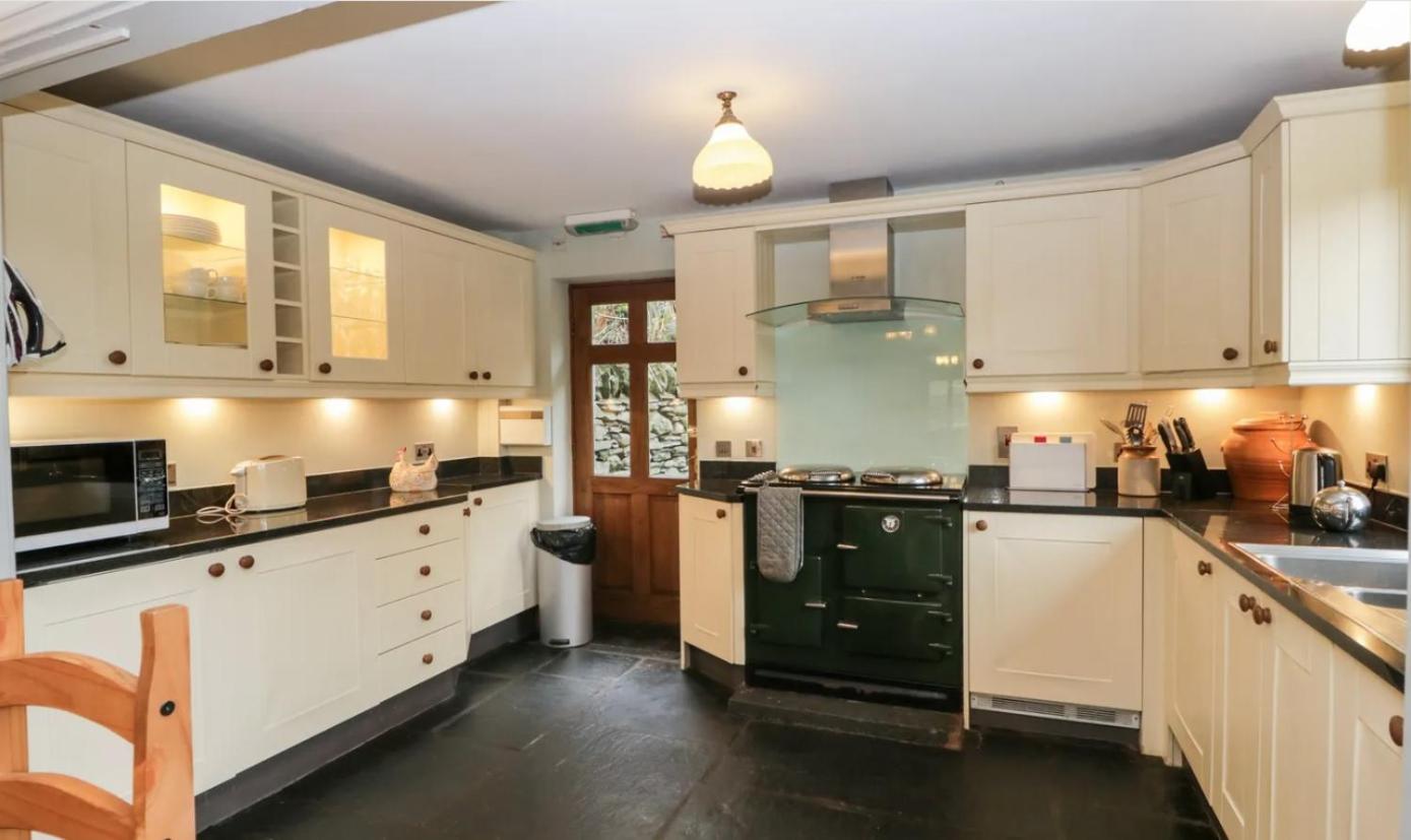 Scandale Cottage Ambleside Exterior foto