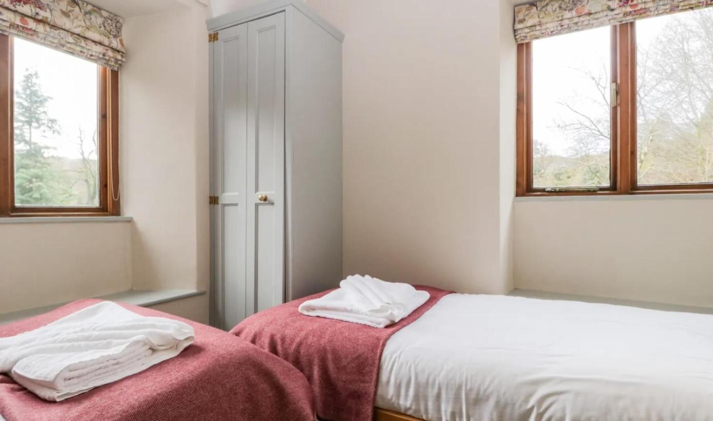 Scandale Cottage Ambleside Exterior foto