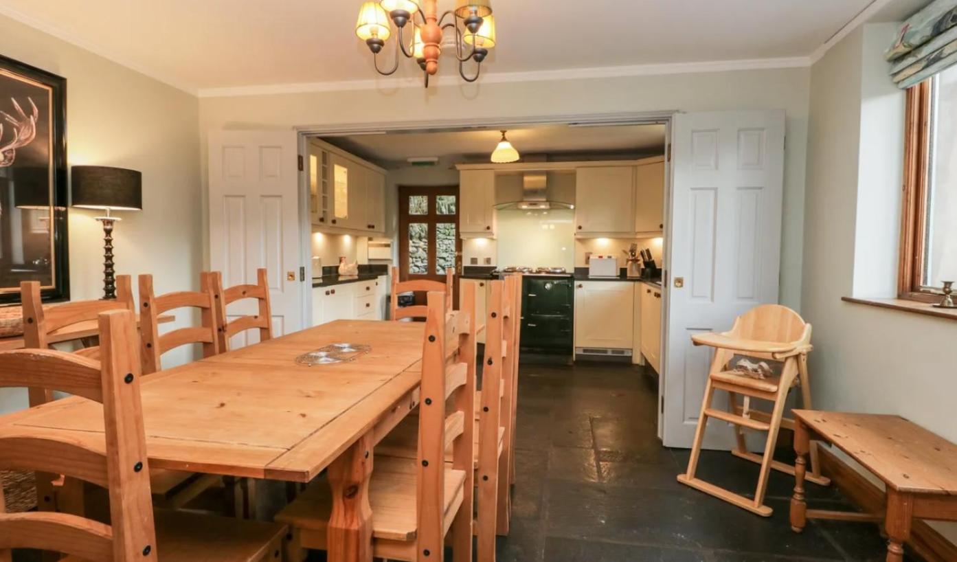 Scandale Cottage Ambleside Exterior foto