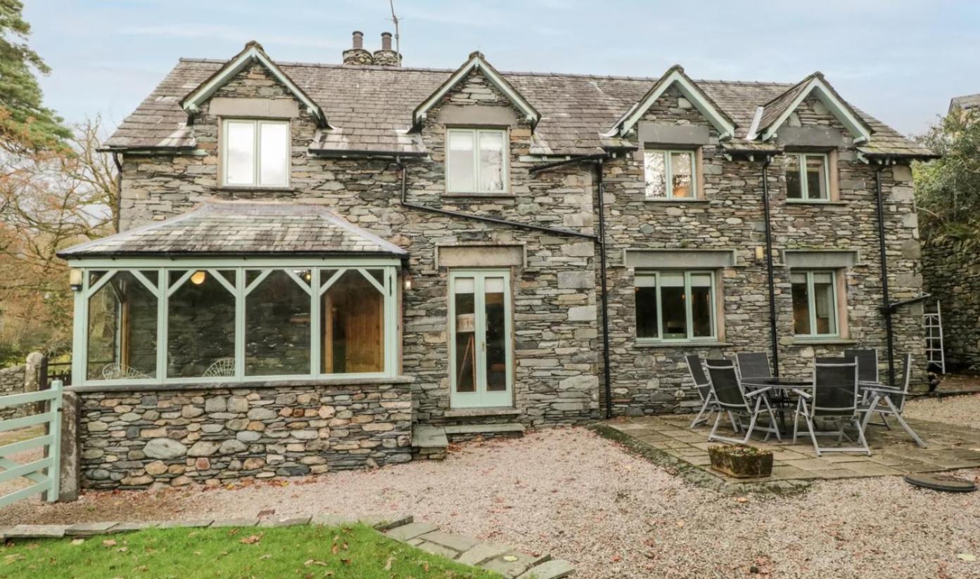 Scandale Cottage Ambleside Exterior foto